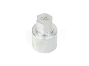 Wheel Lock Tool