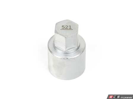 ES#4920704 - A521WLT - Wheel Lock Tool - Wheel lock removal tool A521 - Bremmen Parts - Volkswagen