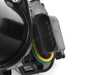 ES#4608446 - 61618229128 - Window Wiper Motor - Front Motor Only  - Located under the front window cowl - Bremmen Parts - MINI