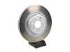 ES#3287396 - 95B615301M - Front Brake Rotor - Priced Each - Genuine Porsche - 