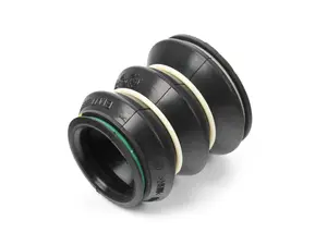 Drive Shaft Rubber Boot - Center Bearing