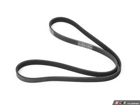 ES#2550184 - 98010225102 - Rubber Accessory Belt - Poly-rib belt for power steering and air conditioning - Continental - Porsche