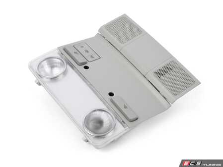 ES#4828504 - 1K0947105RWRC - LIGHT - Genuine Volkswagen Audi - Volkswagen