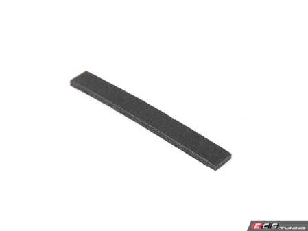 ES#4201274 - 51777476217 - FOAM BELT - Genuine BMW - BMW
