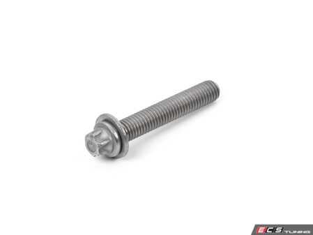 ES#253761 - 07129905590 - ASA-BOLT - Genuine BMW - BMW