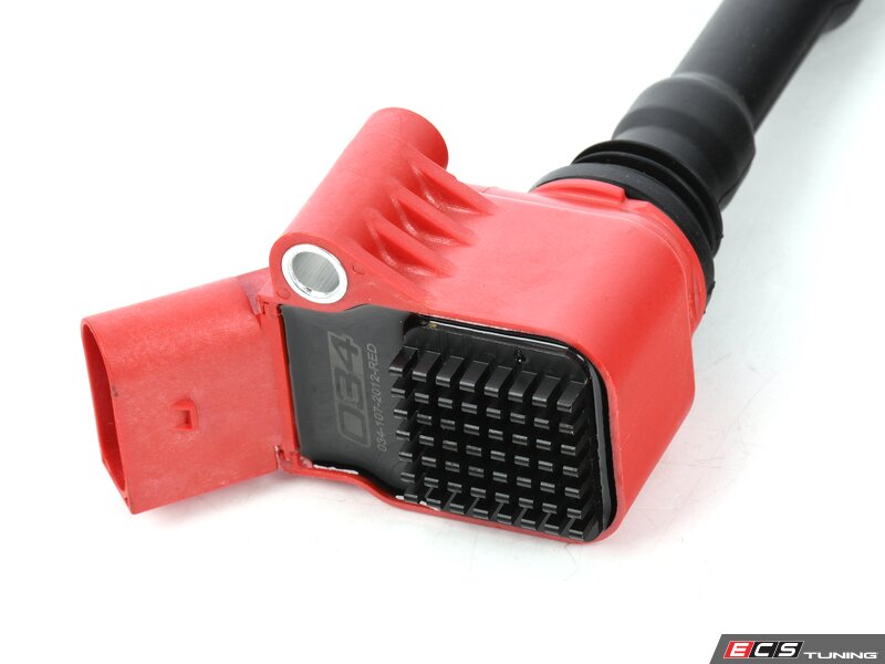 ECS News - New E9X/E8X N54/N55 High-Performance Aluminum Radiator