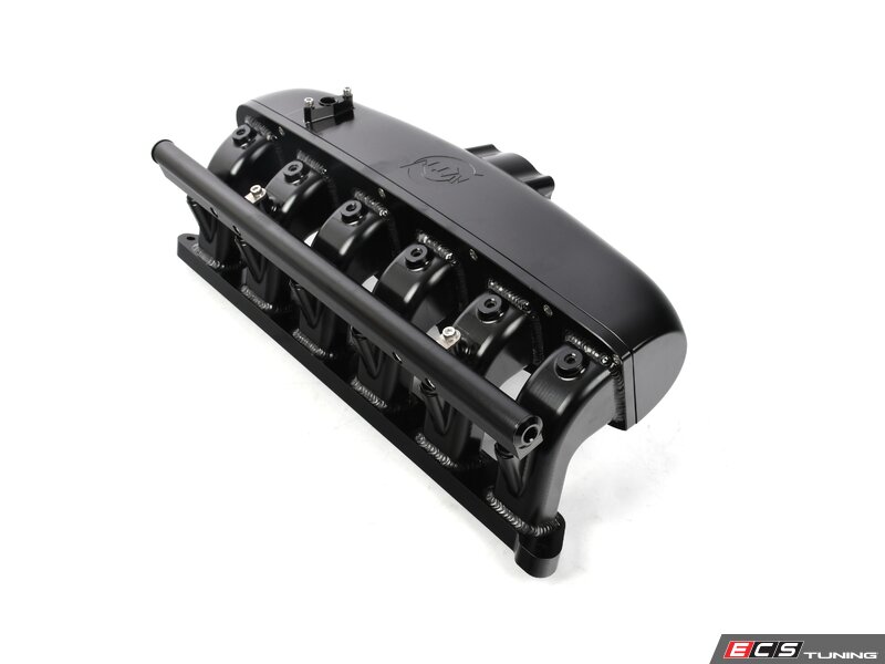 ECS News - New E9X/E8X N54/N55 High-Performance Aluminum Radiator