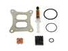 ES#4708650 - JTC12300 - Turbocharger Installation Kit - Hardware and gaskets used for turbocharger mounting - Ajusa - Audi Volkswagen
