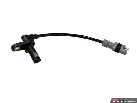 ES#5395906 - 99660640702 - ABS Speed Sensor - Priced Each - Located at each wheel hub - Hamburg Tech - Porsche