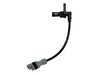 ES#5395906 - 99660640702 - ABS Speed Sensor - Priced Each - Located at each wheel hub - Hamburg Tech - Porsche