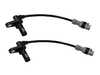 ES#5395909 - 99660640702KT - ABS Speed Sensor Pair  - Hamburg Tech - Porsche