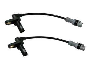 ES#5395909 - 99660640702KT - ABS Speed Sensor Pair  - Hamburg Tech - Porsche