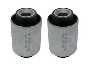ES#5395912 - 33321092248KT - Control Arm Bushing Pair - Hamburg Tech - BMW