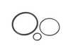 ES#4708650 - JTC12300 - Turbocharger Installation Kit - Hardware and gaskets used for turbocharger mounting - Ajusa - Audi Volkswagen