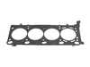 ES#5339275 - 659.110 - Cylinder Head Gasket - Cylinders 1-4 - Seals the cylinder head to the engine block - Elring - BMW