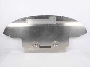 ES#5388529 - 030456LA01sd - Audi B5 A4/S4 B6/B7 A4/S4 Skid Plate Assembly *Scratch And Dent* - Scratch & Dent - Audi