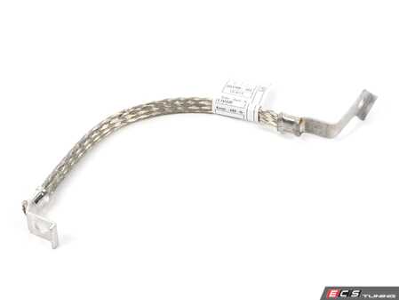 ES#2721020 - 12428602991 - GROUND CABLE - Genuine MINI - BMW MINI