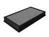 ES#5395953 - 30-10416D - Magnum FLOW Pro DRY S Air Filter - Improved filtration and increased flow in a washable, reusable element. - AFE - Audi