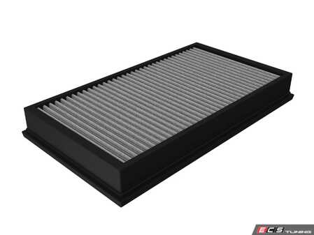 ES#5395953 - 30-10416D - Magnum FLOW Pro DRY S Air Filter - Improved filtration and increased flow in a washable, reusable element. - AFE - Audi