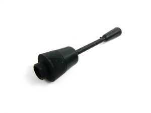 ES#201202 - 84538376331 - E46 Cellular Telephone Antenna - Classic antenna fits Nokia 3110 and Siemens S10 telephones - Genuine BMW - BMW