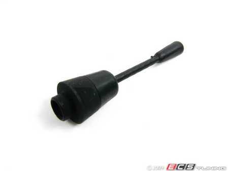 ES#201202 - 84538376331 - E46 Cellular Telephone Antenna - Classic antenna fits Nokia 3110 and Siemens S10 telephones - Genuine BMW - BMW