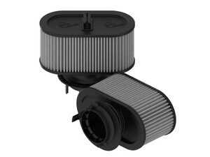 ES#5395947 - 10-10408DM - Magnum FLOW Pro DRY S Air Filter - "Oil Free" OE replacement performance filter - AFE - Audi