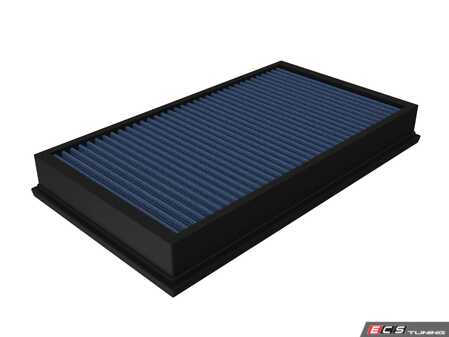 ES#5395957 - 30-10416R - Magnum FLOW Pro 5R Air Filter - High-flow Oiled OE Replacement Performance Filter - AFE - Audi