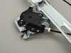 ES#4733465 - 51337020659 - Front Window Regulator - Left - Includes window motor - Lemforder - BMW