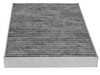 ES#5395961 - 35-10027C - AFe POWER Carbon Cabin Air Filter - Filters odor from reaching the cabin - AFE - Audi Porsche