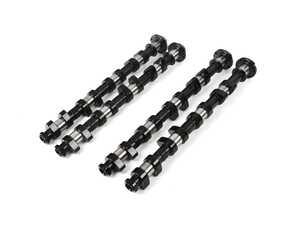 ES#3672169 - 1303506 - Sport camshaft set 258/247 10.00mm/9.40mm  - More aggressive cams for higher top end power! - Cat Cams - BMW