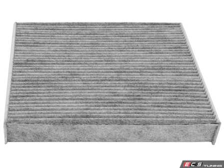 ES#5395963 - 35-10031C - AFE POWER Carbon Cabin Air Filter - Filters odor from reaching the cabin - AFE - Audi Volkswagen