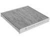 ES#5395963 - 35-10031C - AFE POWER Carbon Cabin Air Filter - Filters odor from reaching the cabin - AFE - Audi Volkswagen