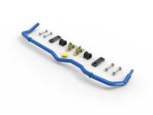 ES#5395967 - 440-612001FL - AFE CONTROL Front Sway Bar - Unlock sharper handling, reduced body roll, and track-ready confidence with precision-engineered, fully adjustable aFe CONTROL sway bars. - AFE - Audi Volkswagen