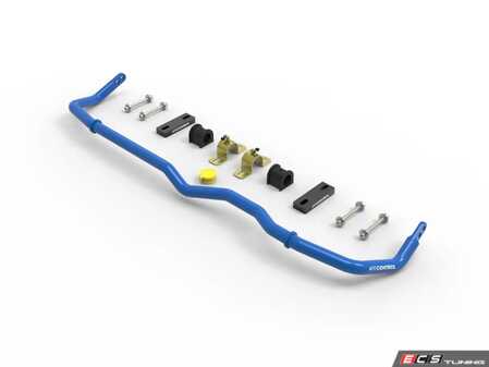 ES#5395967 - 440-612001FL - AFE CONTROL Front Sway Bar - Unlock sharper handling, reduced body roll, and track-ready confidence with precision-engineered, fully adjustable aFe CONTROL sway bars. - AFE - Audi Volkswagen