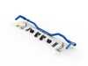 ES#5395970 - 440-612001RL - AFE CONTROL Rear Sway Bar - Unlock sharper handling, reduced body roll, and track-ready confidence with precision-engineered, fully adjustable aFe CONTROL sway bars. - AFE - Audi Volkswagen