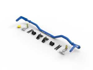 ES#5395970 - 440-612001RL - AFE CONTROL Rear Sway Bar - Unlock sharper handling, reduced body roll, and track-ready confidence with precision-engineered, fully adjustable aFe CONTROL sway bars. - AFE - Audi Volkswagen
