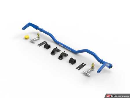ES#5395970 - 440-612001RL - AFE CONTROL Rear Sway Bar - Unlock sharper handling, reduced body roll, and track-ready confidence with precision-engineered, fully adjustable aFe CONTROL sway bars. - AFE - Audi Volkswagen