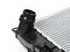 ES#3545374 - 3724 - Radiator - BMW  - Standard OE style replacement radiator for F30 328i, F32 428i xDrive, F33 435i - CSF - BMW