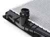 ES#3545374 - 3724 - Radiator - BMW  - Standard OE style replacement radiator for F30 328i, F32 428i xDrive, F33 435i - CSF - BMW
