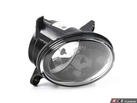 ES#4672621 - 8T0941700M - FOG LAMP - Genuine Volkswagen Audi - Audi