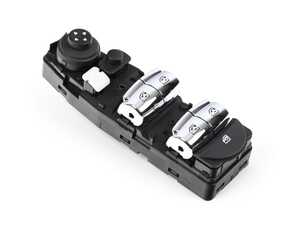 ES#3016831 - 61319354858 - WINDOW LIFTER SWITCH, DRIVER - Genuine MINI - MINI