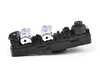 ES#3016831 - 61319354858 - WINDOW LIFTER SWITCH, DRIVER - Genuine MINI - MINI