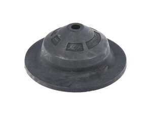 ES#2920606 - 33536852466 - SPRING PAD UPPER - Genuine BMW - 