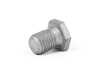 ES#2866834 - 11137535106 - Engine Oil Drain Plug - Used for an oil change or damaged hex head - Febi - BMW MINI