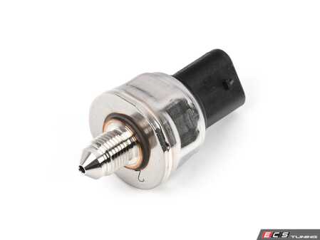 ES#3571742 - 06L906054E - High Pressure Fuel Sensor - fuel pressure switch located on the fuel rail - Genuine Volkswagen Audi - Audi