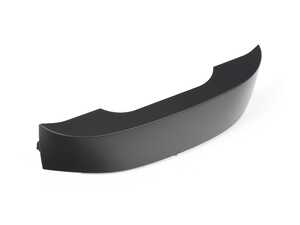 ES#4827008 - 32305A8A907 - Upper Steering Wheel Cover - Located on the upper steering wheel center hub. - Genuine BMW - BMW