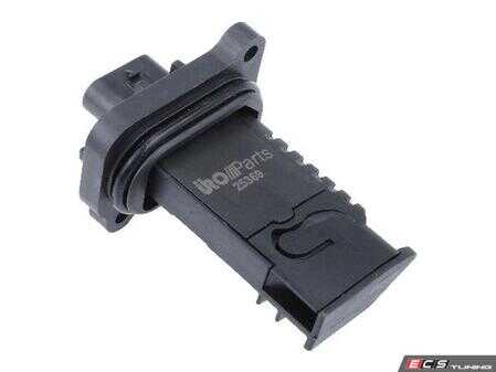 ES#5394238 - 13627602038 - Mass Air Flow Sensor (MAF) 0280218266 - Fits into the back of the air intake box - URO - BMW MINI