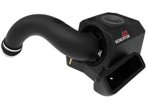 ES#5396025 - 50-70089D - Momentum GT Cold Air Intake System W/ Pro DRY S Filter - Outflows Factory Intake by up to 9% - AFE - Volkswagen