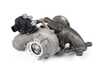 ES#4316975 - 05E145702A - Turbo - Factory Replacement Turbo - Genuine Volkswagen Audi - Volkswagen