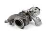 ES#4316975 - 05E145702A - Turbo - Factory Replacement Turbo - Genuine Volkswagen Audi - Volkswagen